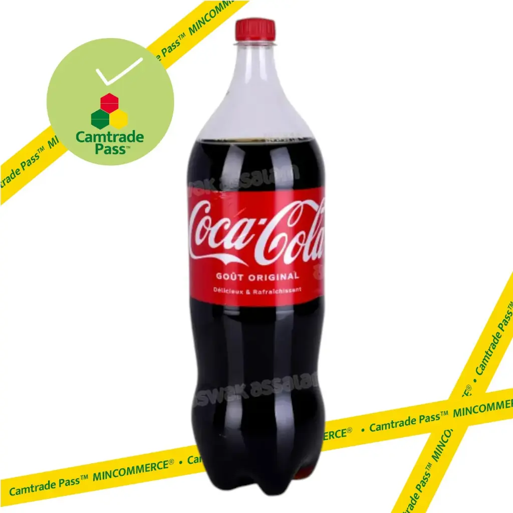 [gh29] Coca-Cola