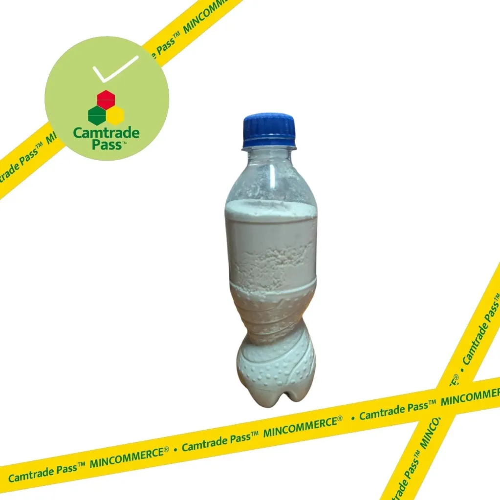 [CFP ENA19] Amidon 350g