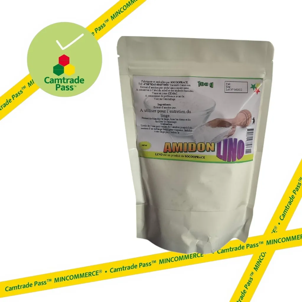 Amidon 100g