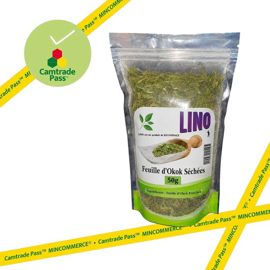 Okok Seche 50g