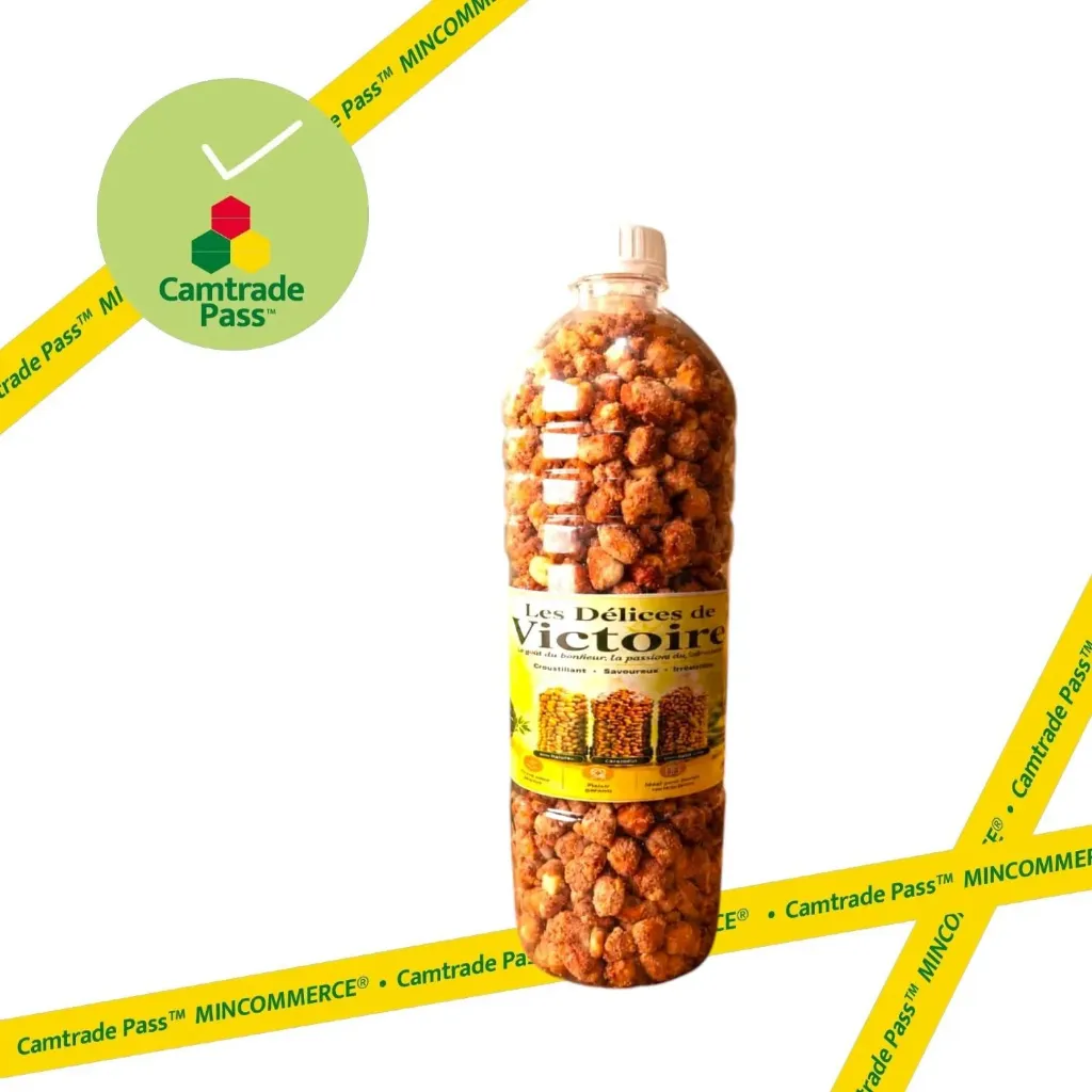 Caramel 1L