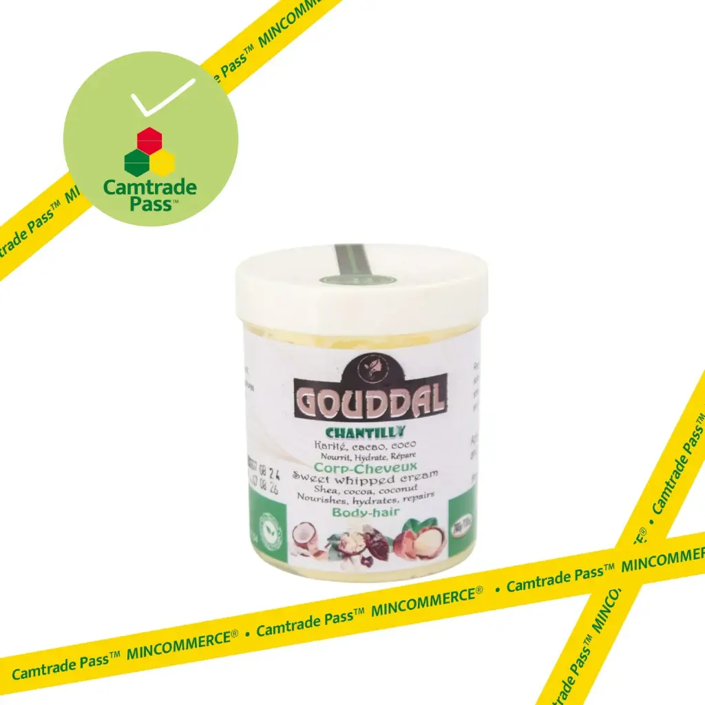 CHANTILLY kcc 150g