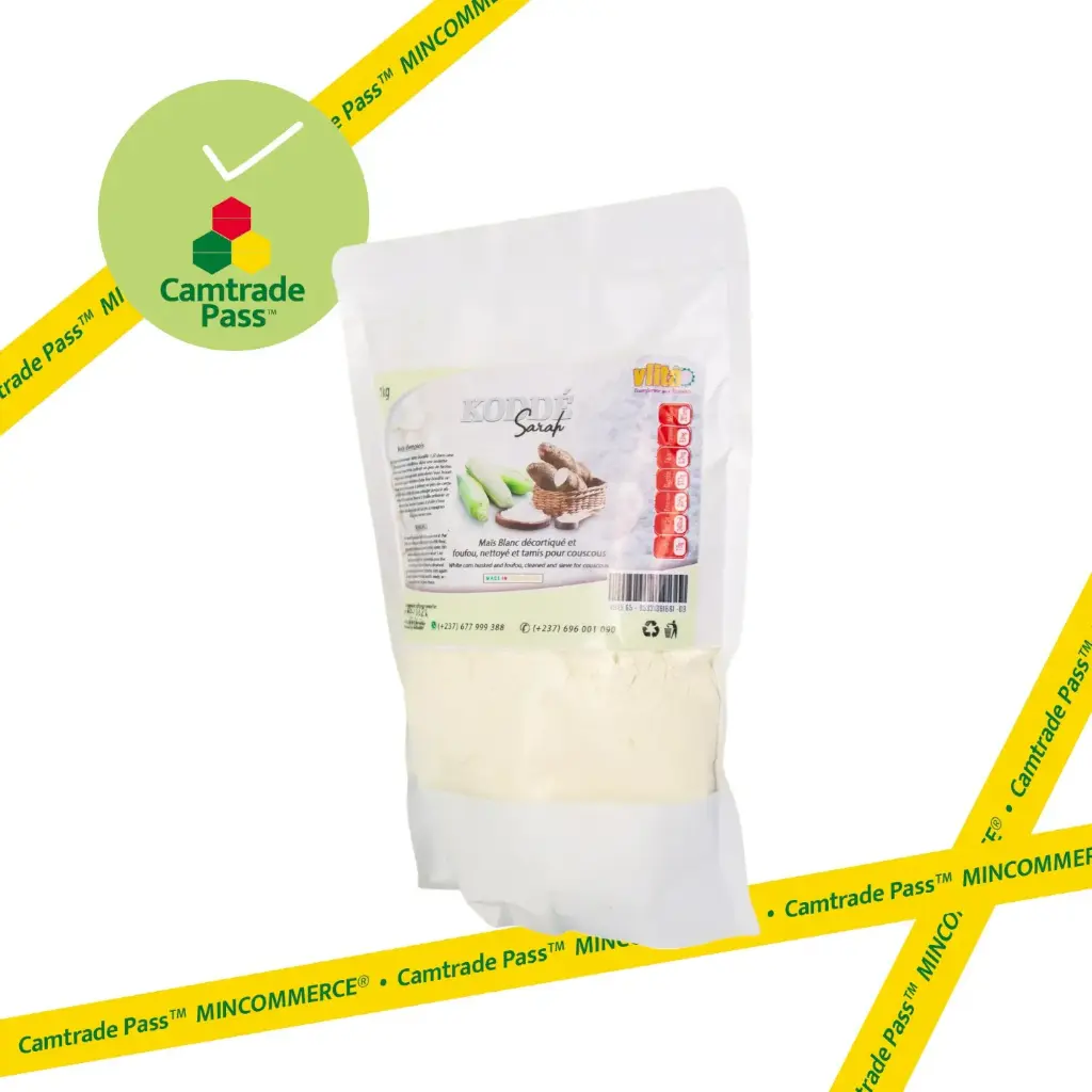 Koddé Sarah 1kg