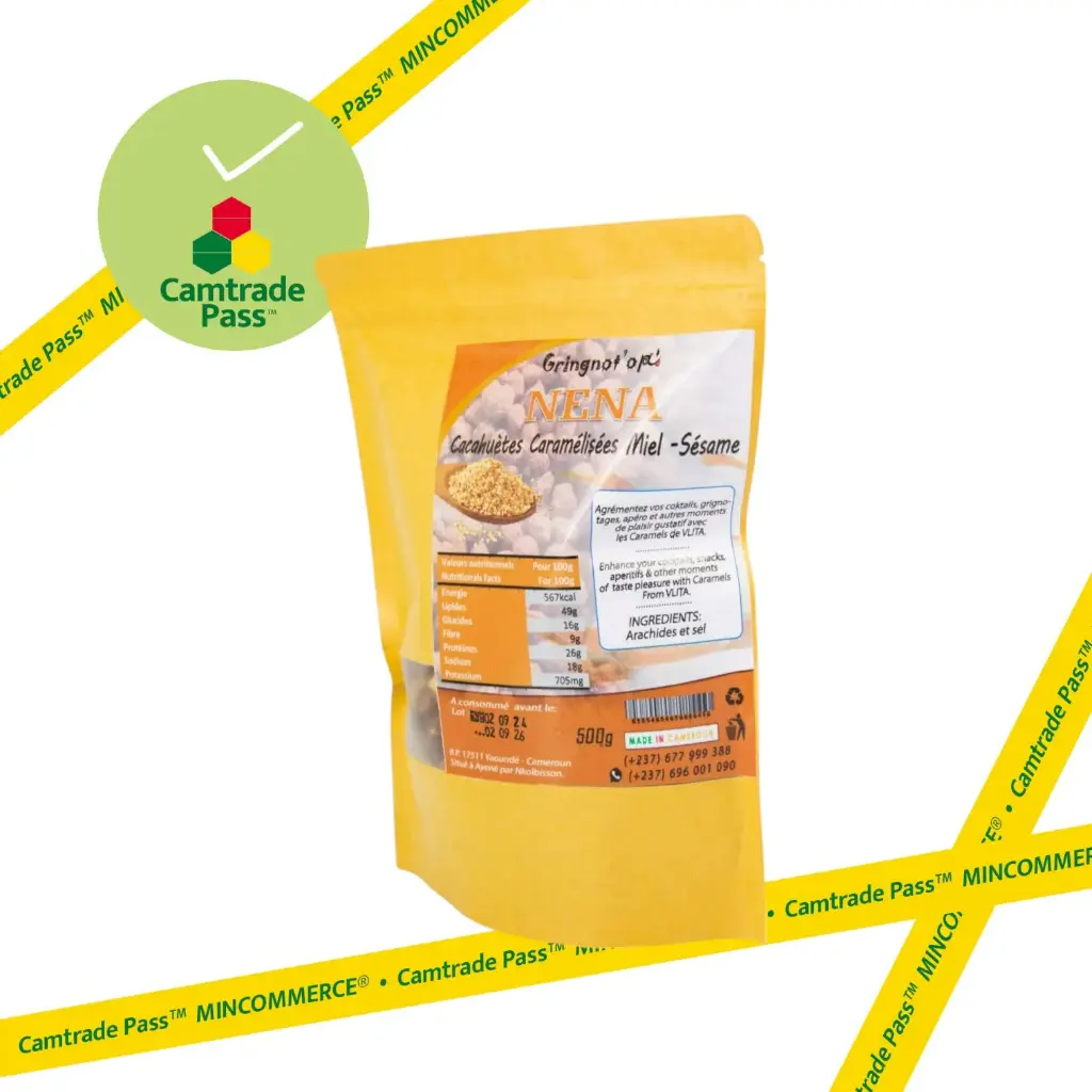 Nena 500g