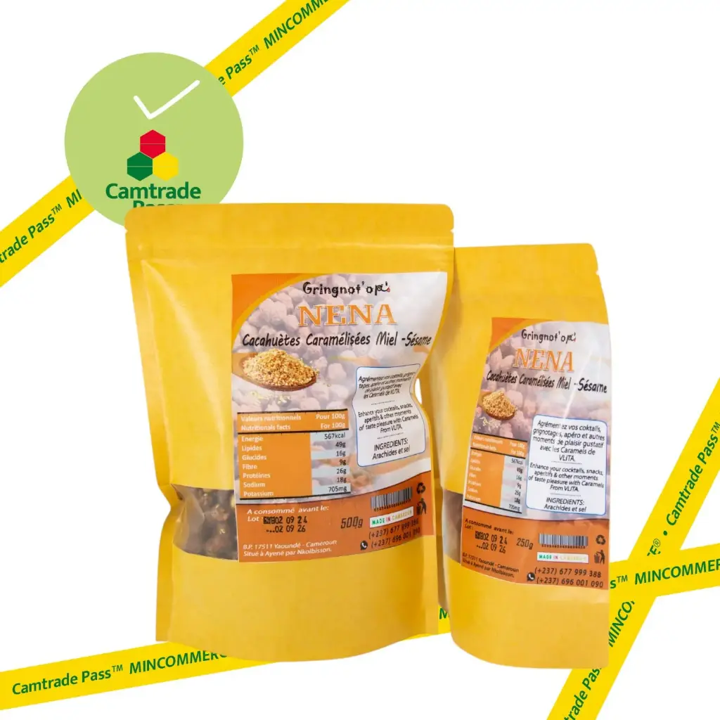 Nena 250g