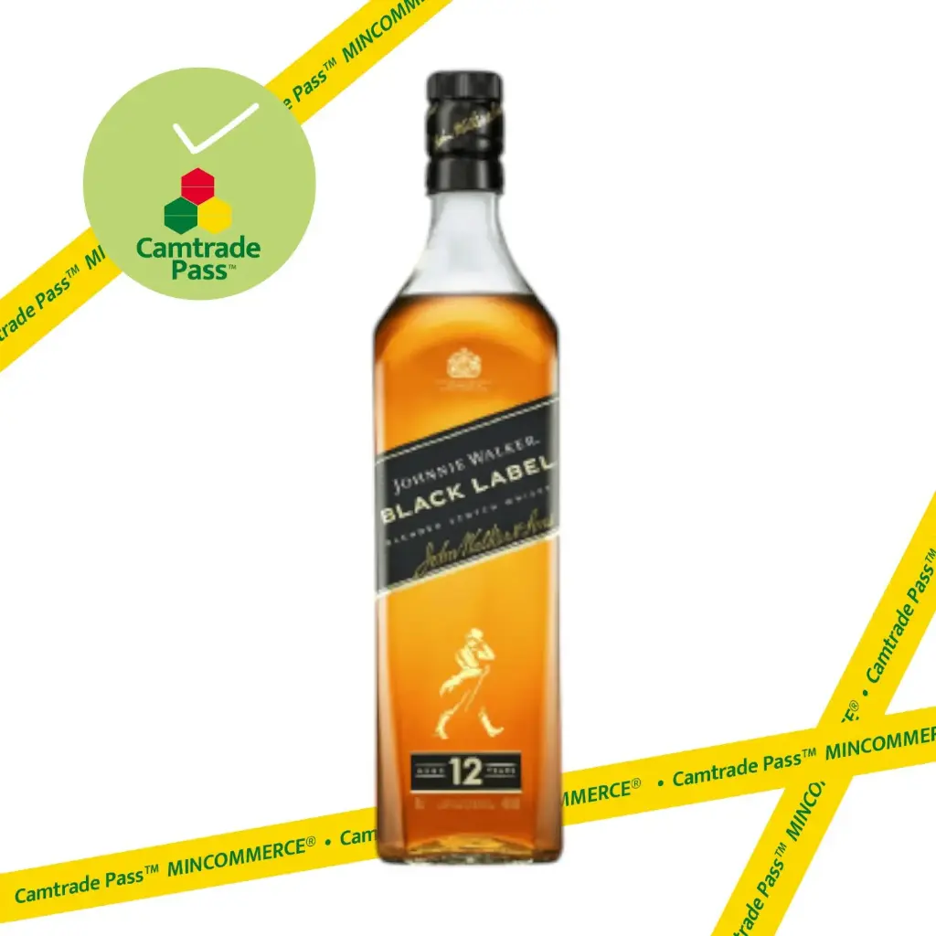 Black Label