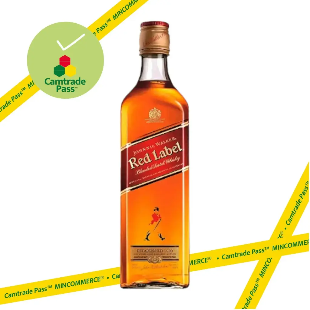 Red Label