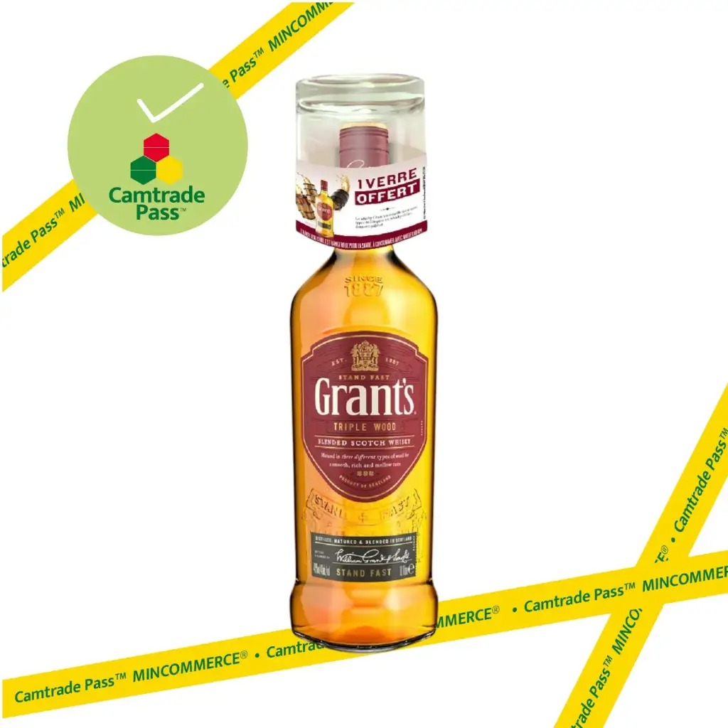 Grant's