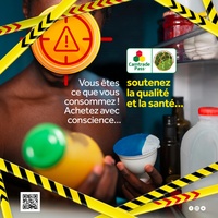 Sélection Produits Agricole Semi-Tranformés