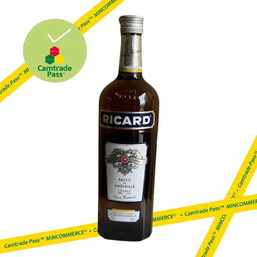[sabc36] RICARD 45% 100CL 