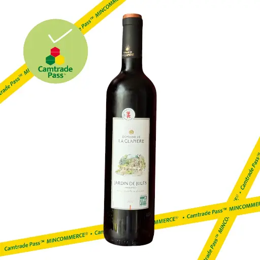 [sabc62] DOMAINE DE LA CLAPIERE 2022 