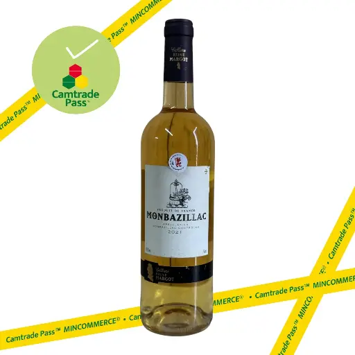 [sabc77] MONBAZILLAC 2021 