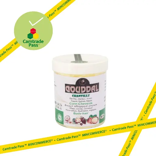 [vlita12] CHANTILLY kcc 200g