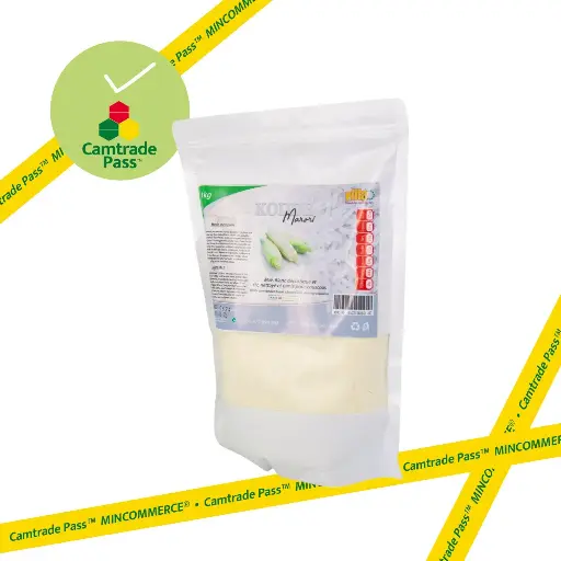 [vlita26] Koddé Marori 1kg