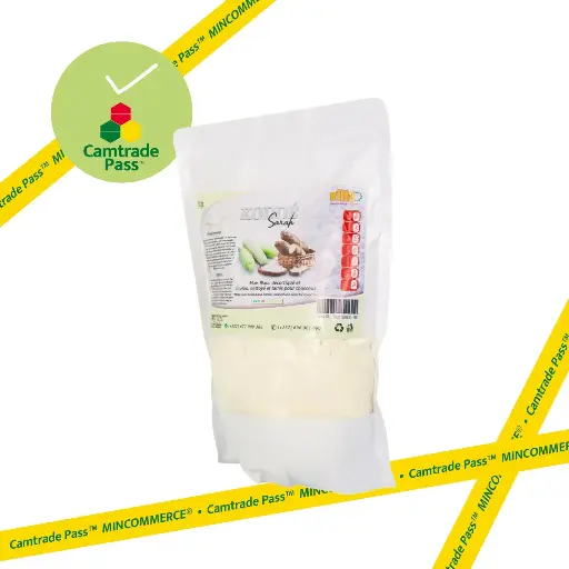 [vlita27] Koddé Sarah 1kg