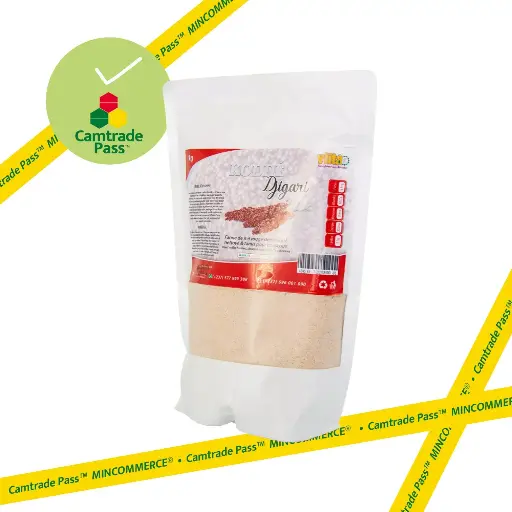 [vlita28] Koddé Djigari 1kg