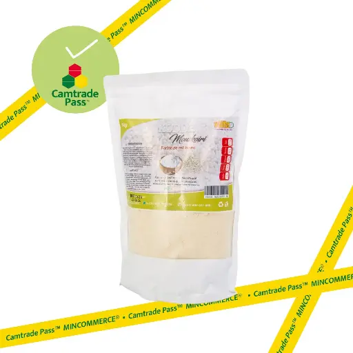 [vlita29] Koddé Moukoiri 1kg