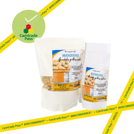 [vlita34] MANDAWA 250g