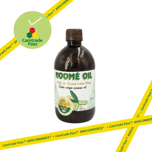 [vlita87] Noomé oil 500ml