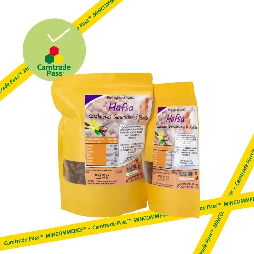 [vlita222] Hafsa 250g