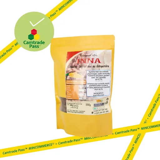 [vlita225] Inna 500g