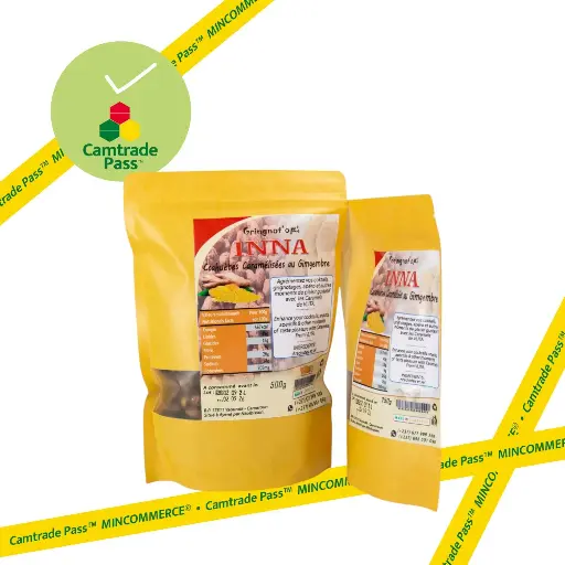 [vlita226] Inna 250g