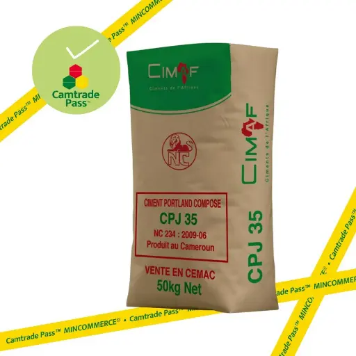 [cimaf3]  CPJ 35  50kg