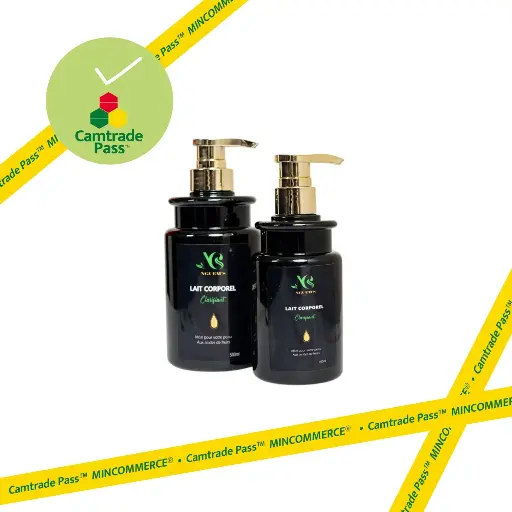 [Erec3] LAIT CLARIFIANT AUX ACIDES DE FRUITS 500ml