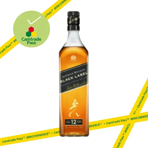 [nitty24] 1/2 Black Label