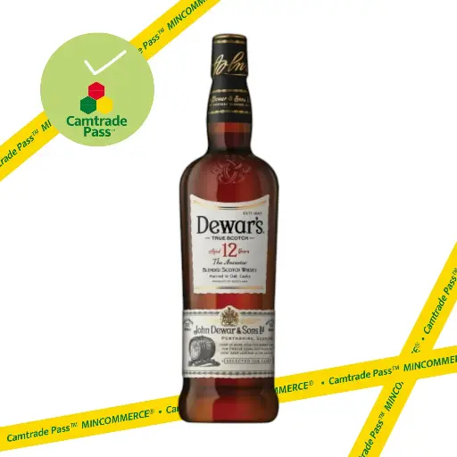 [nitty27] Dewar's