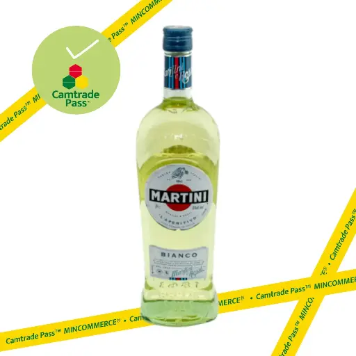 [nitty29] Martini Blanc