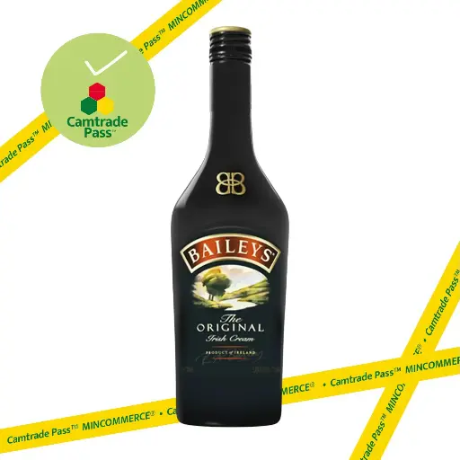 [nitty30] Baileys 