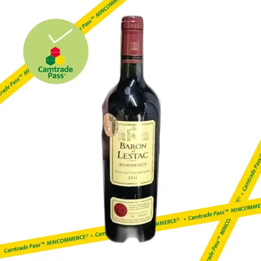 [nitty39] Baron de Lestac