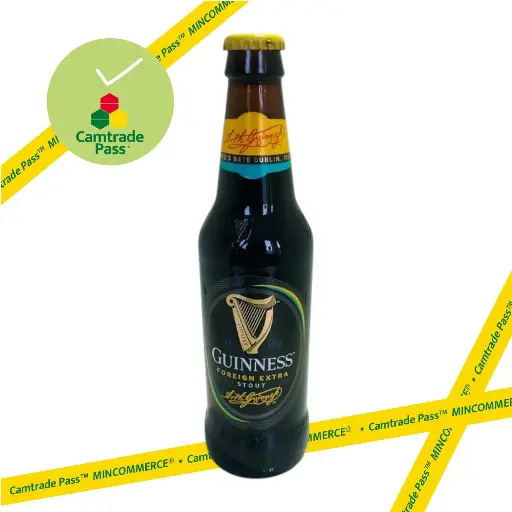 [nitty45] Petite Guinness 