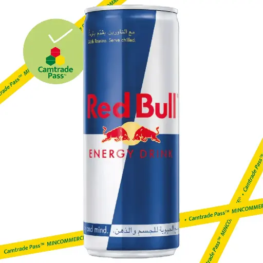 [nitty51] Red Bull